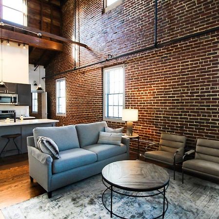 الشقق الفندقية The Lofts At Downtown سالم المظهر الخارجي الصورة