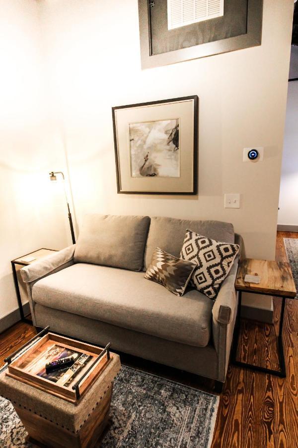 الشقق الفندقية The Lofts At Downtown سالم المظهر الخارجي الصورة